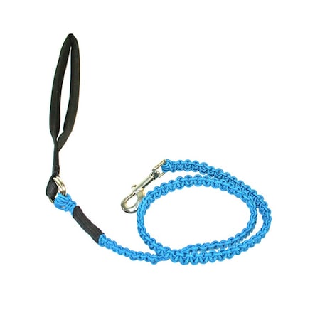 Lone Wolf Shock Absorber 4 Ft NEON PINK 3652-NP